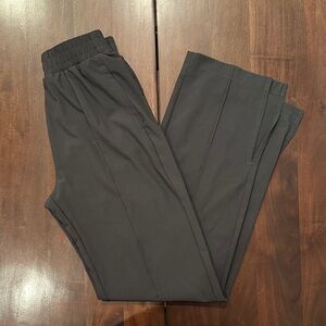 Women's Black Pants